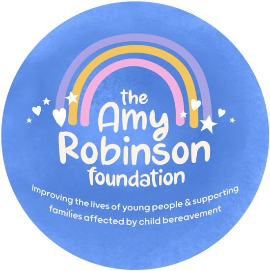 amt robinson charity logo